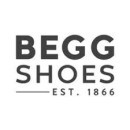 Begg Shoes discount code
