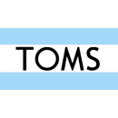 Toms discount code