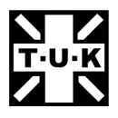 Tuk discount code