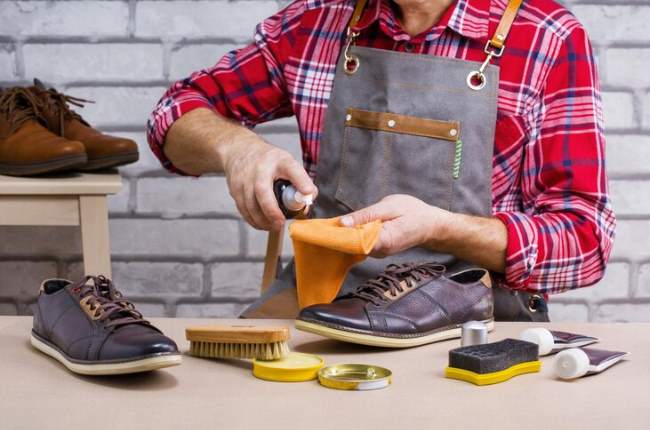 care-and-maintenance-for-long-lasting-comfortable-shoes