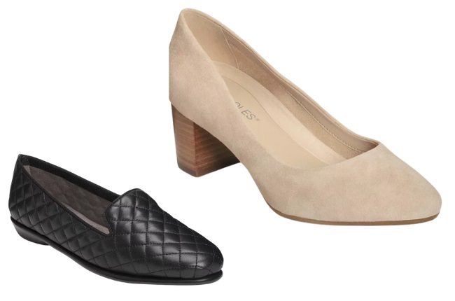 aerosoles
