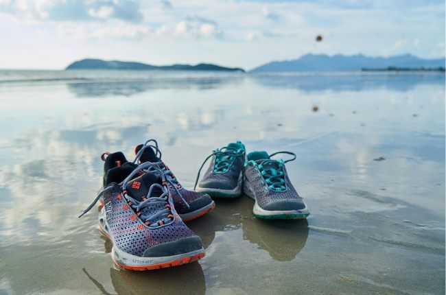 best-beach-shoes-for-water-sports