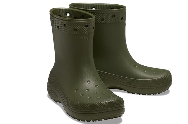 boots