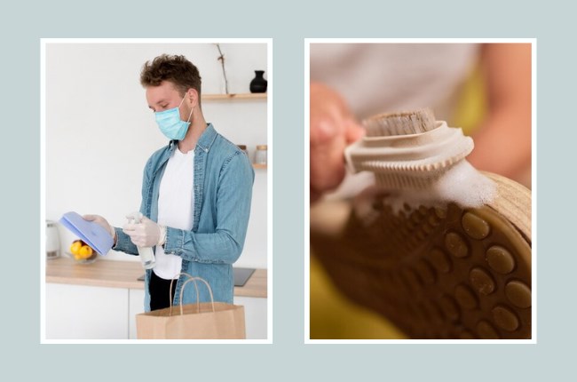 care-and-maintenance-of-croc-like-shoes