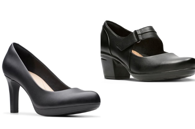 clarks