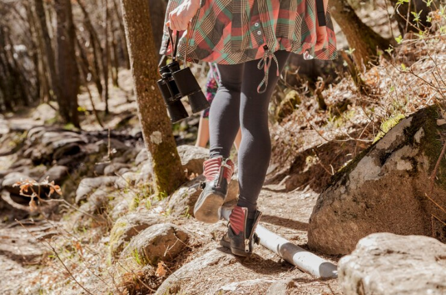 what-are-hiking-sandals