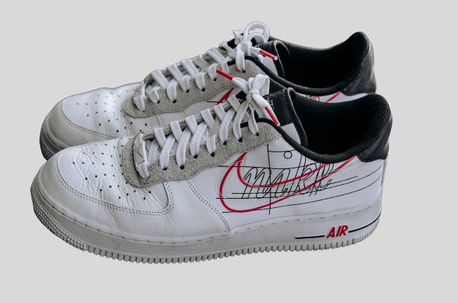 causes-of -why-do-sneakers-crease