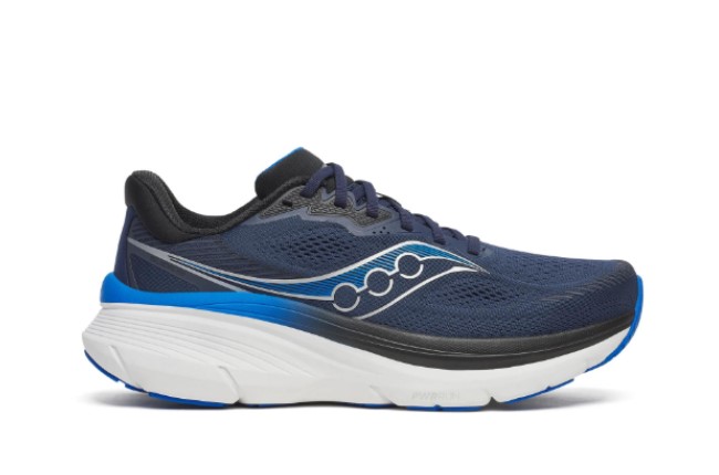 saucony