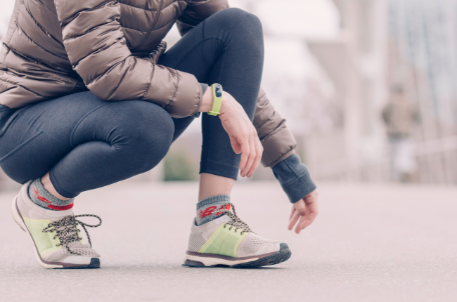 signs-of-why-do- new-sneakers-feel-tight